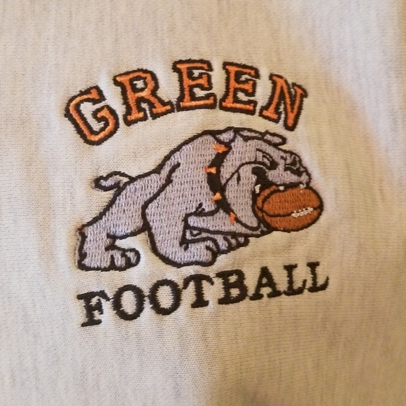 Ⓜ️📘Hero247.com Men School hoodie - Picture 2 of 4